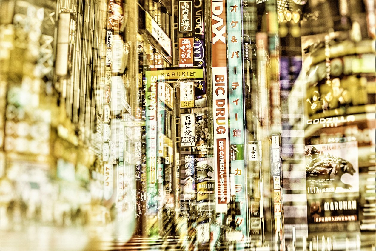  alkotó: Alex Caminker