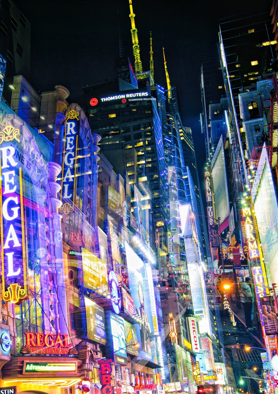  alkotó: Alex Caminker