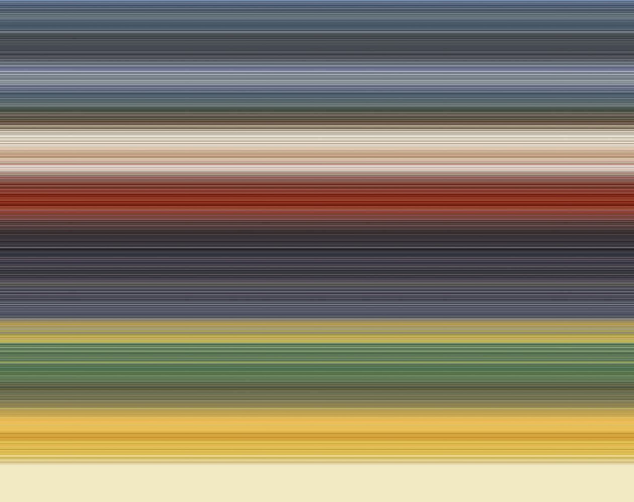 Paletta, 2017, (digitális) alkotó: Alex Caminker