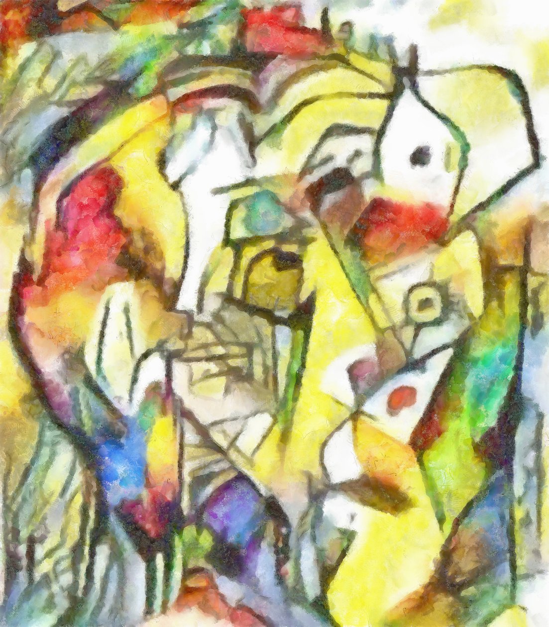 Látvány, 2016, alkotó: Alex Caminker