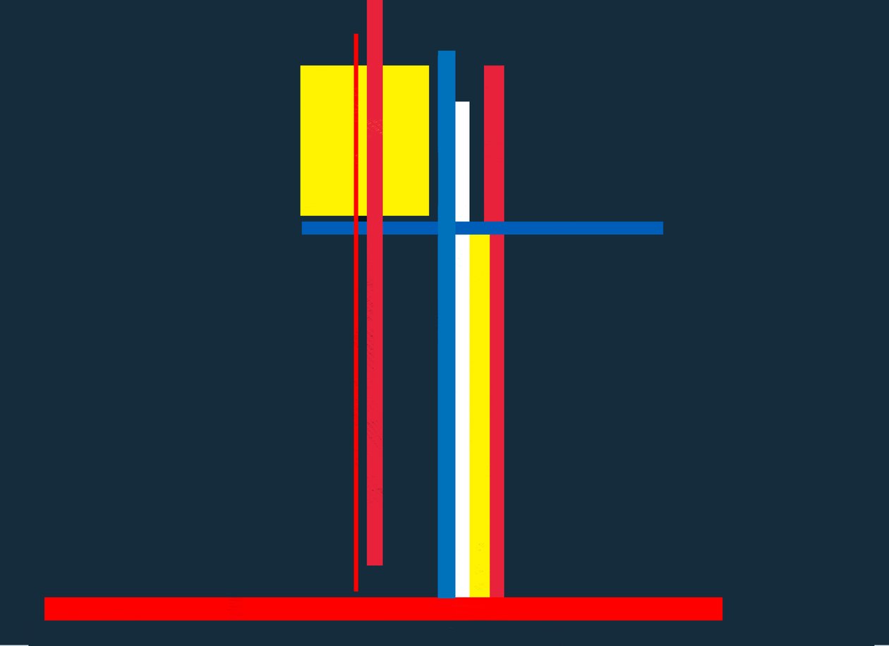 Cím nélkül, 2016 alkotó: Alex Caminker