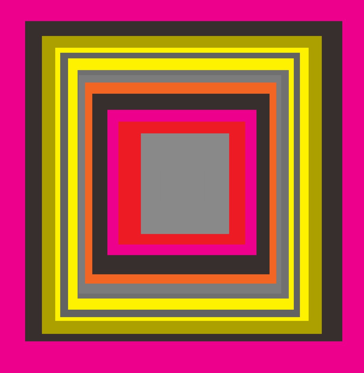 Untitled,2019,(digitális festmény) alkotó: Alex Caminker