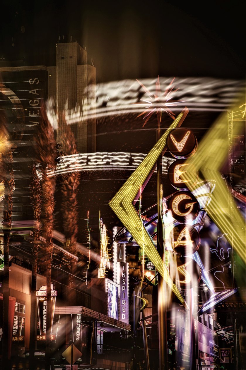  alkotó: Alex Caminker