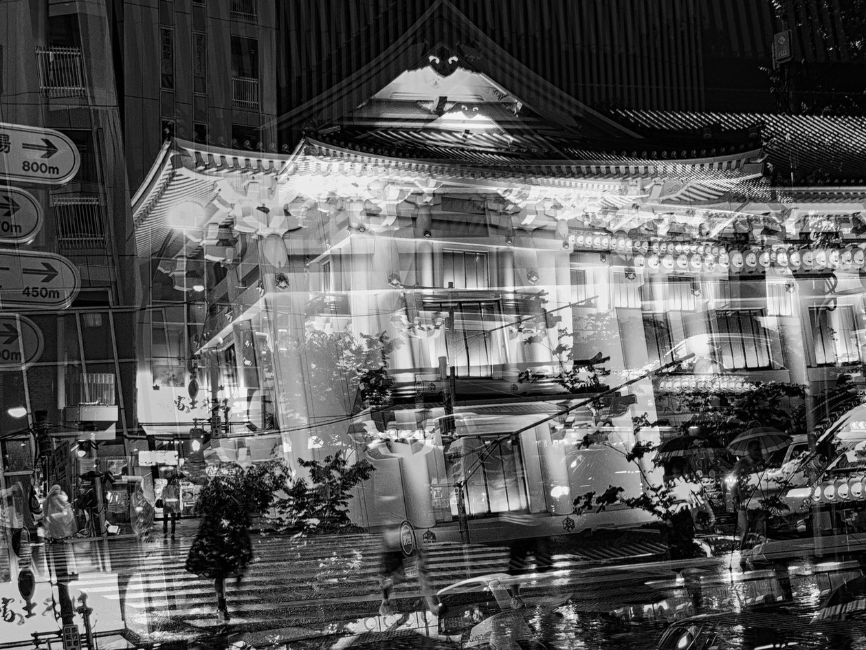  alkotó: Alex Caminker