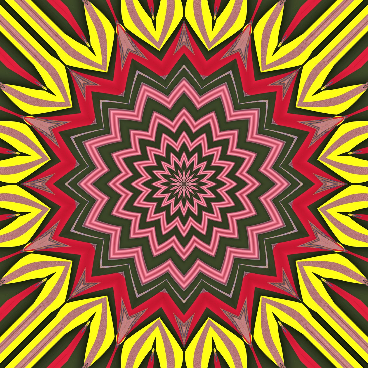 attrakció, 2019, (digitális) alkotó: Alex Caminker