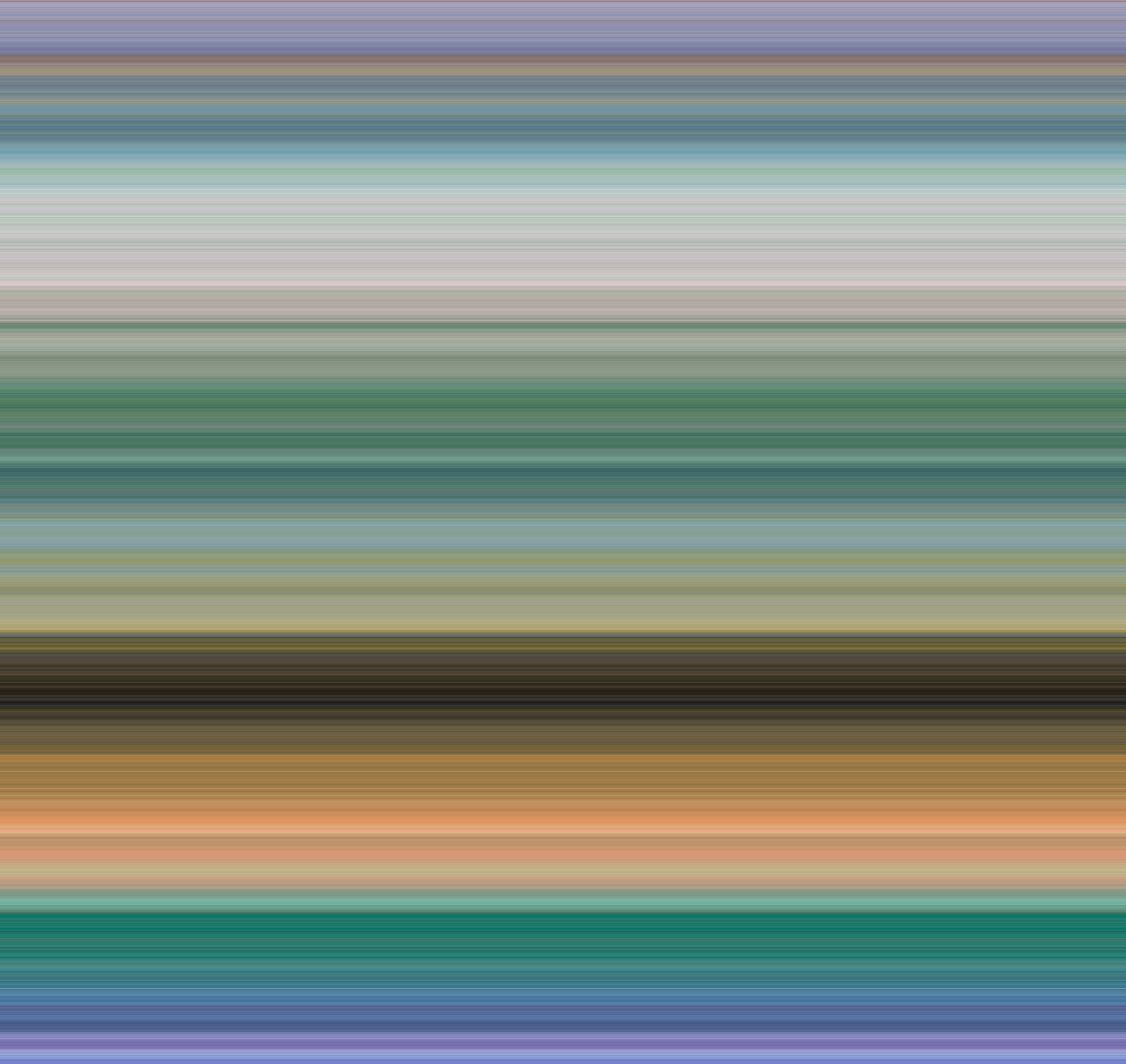 ég és föld, 2017, (digitális) alkotó: Alex Caminker