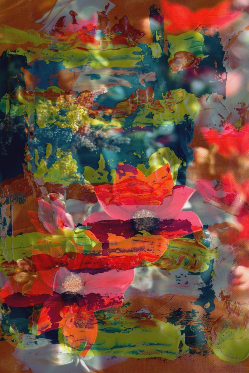 interpenetráció, 2019, (kollázs) alkotó: Alex Caminker
