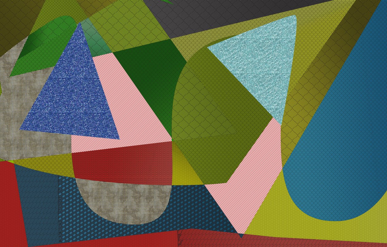 tájkép #38,2019,(vegyes) alkotó: Alex Caminker