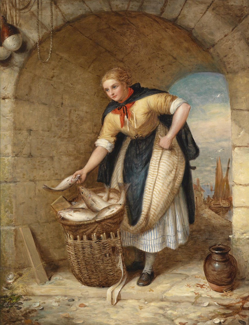 A haladó alkotó: Alexander Leggett