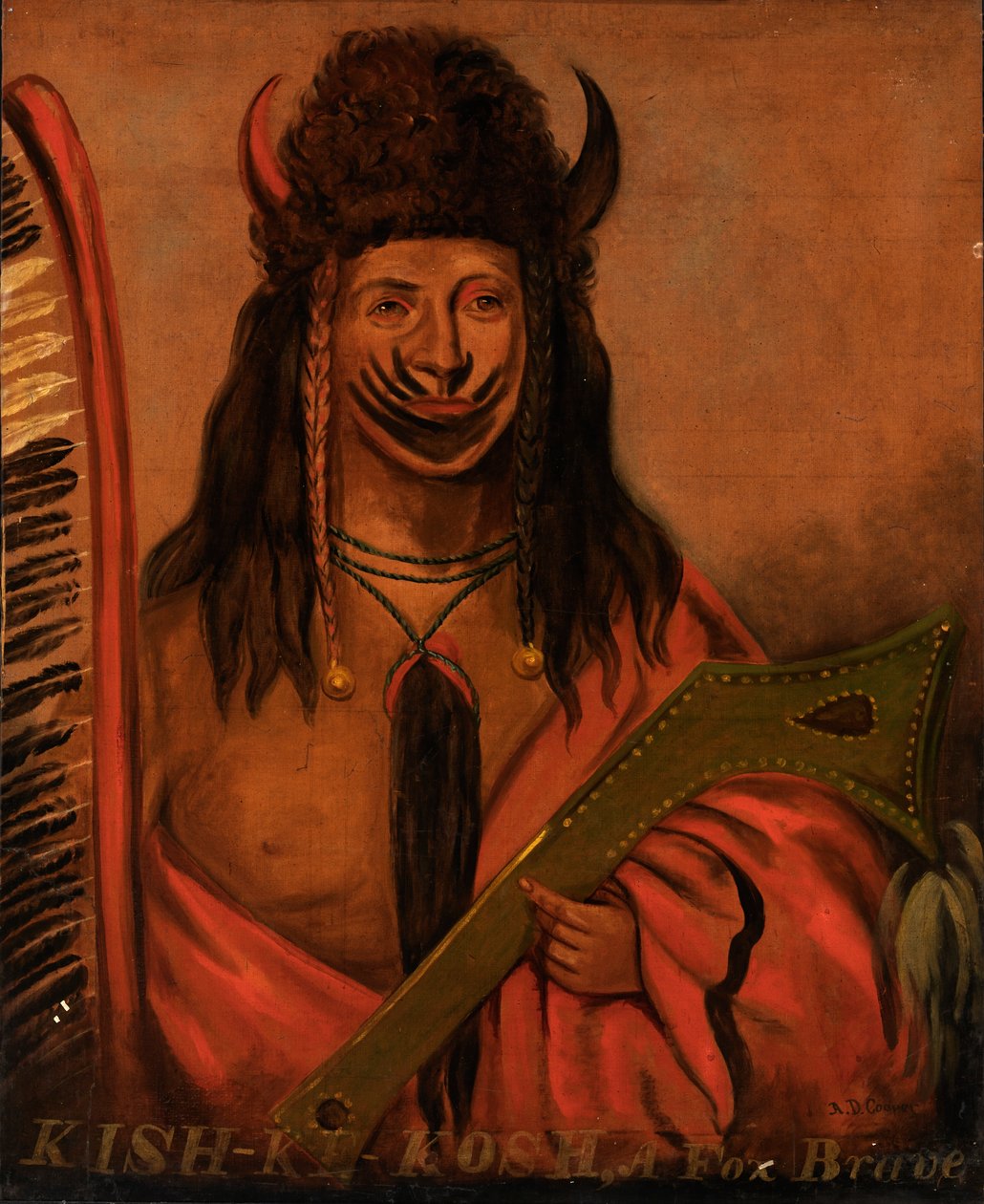 Kiss-K-kincstár, XIX. alkotó: Alexander Davis Cooper