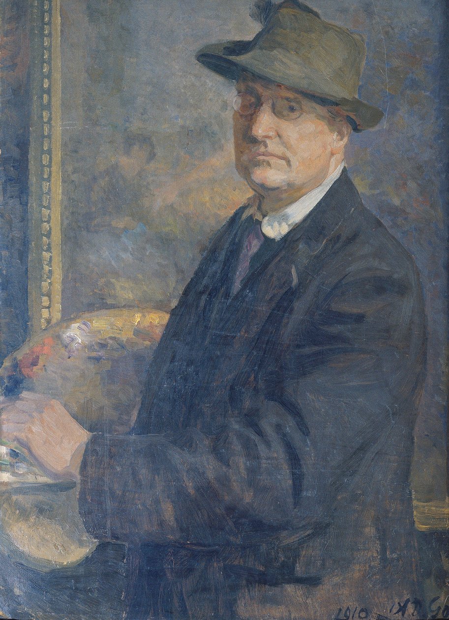 a tükörképem alkotó: Alexander Demetrius Goltz