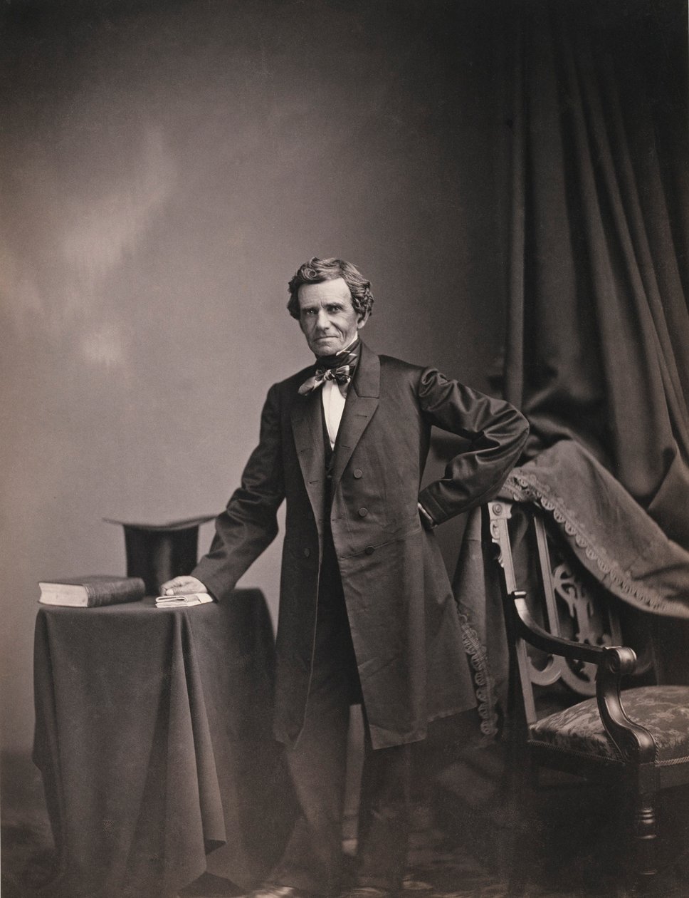 Mr. Wilkeson alkotó: Alexander Gardner