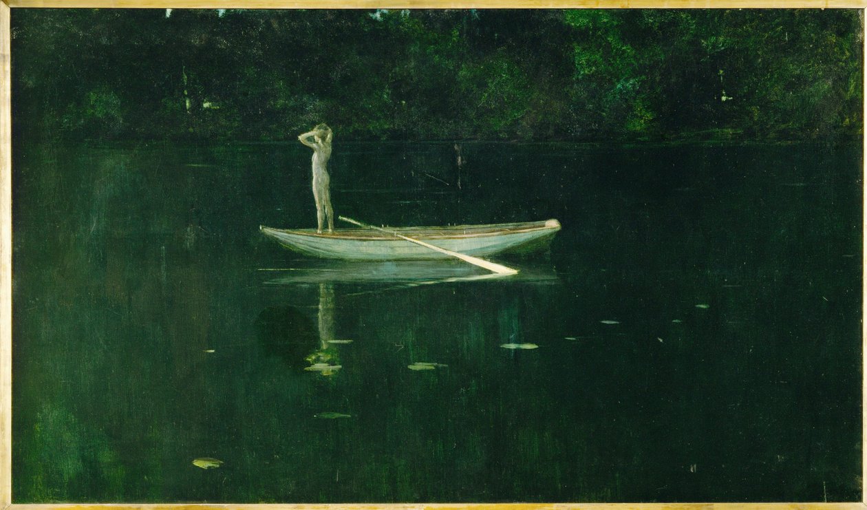  alkotó: Alexander Harrison