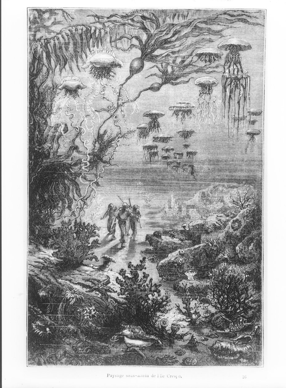 Alkonyat a folyón, 1890 körül alkotó: Alexander Harrison