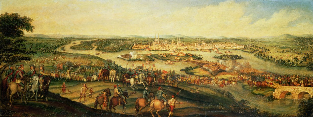 Ismeretlen kép alkotó: Alexander Marshal