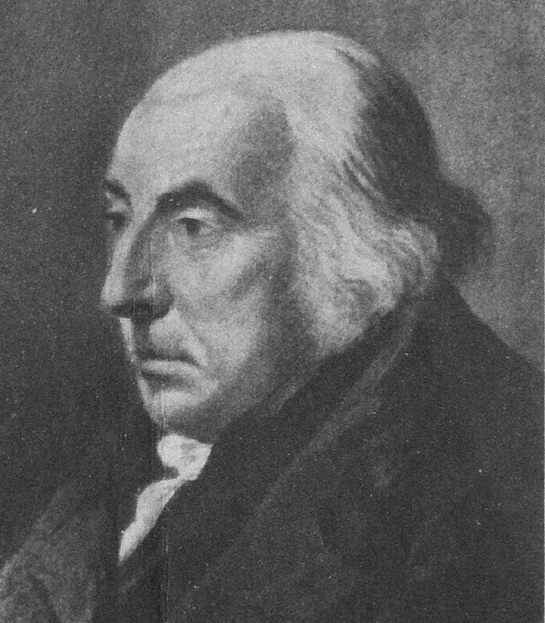 Charles Cameron alkotó: Alexander Osipovich Orlowski