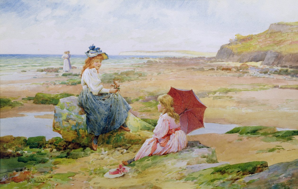 Ismeretlen kép alkotó: Alfred, Jr. Glendening