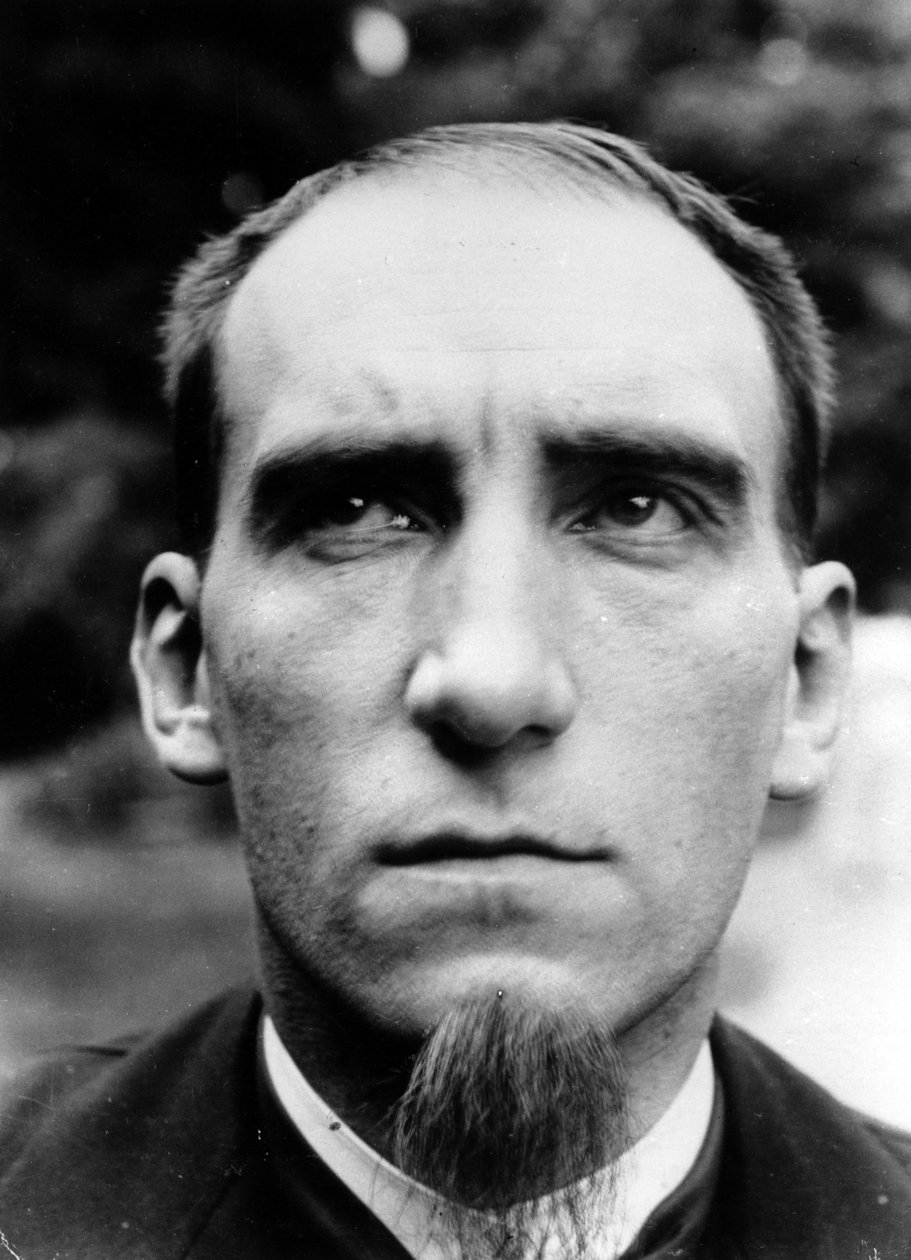 Félix Fénéon, 1899 körül alkotó: Alfred Natanson