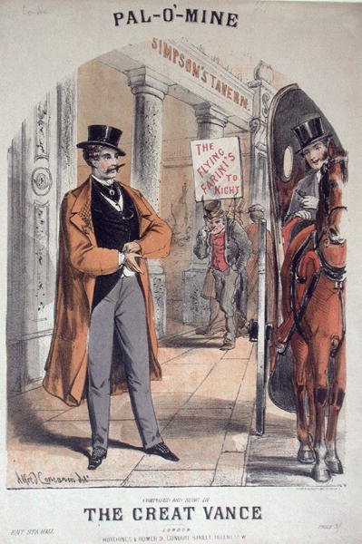 A Hutchings and Romer által kiadott "Pal-O