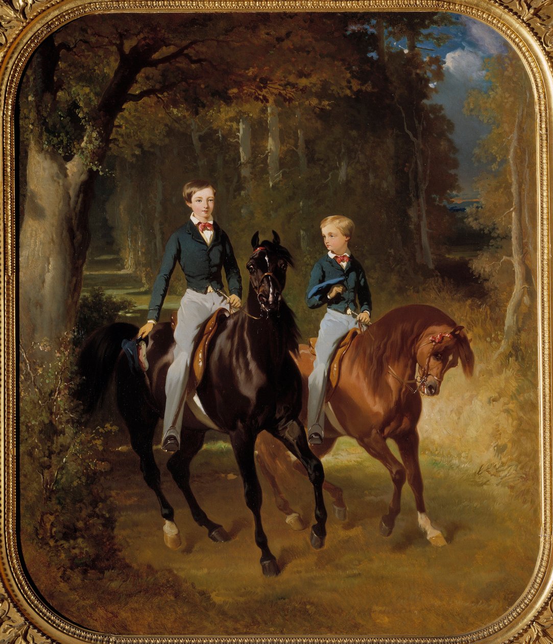 Louis Philippe Albert d