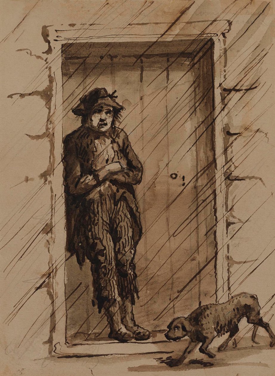 Divathírek alkotó: Alfred Jacob Miller