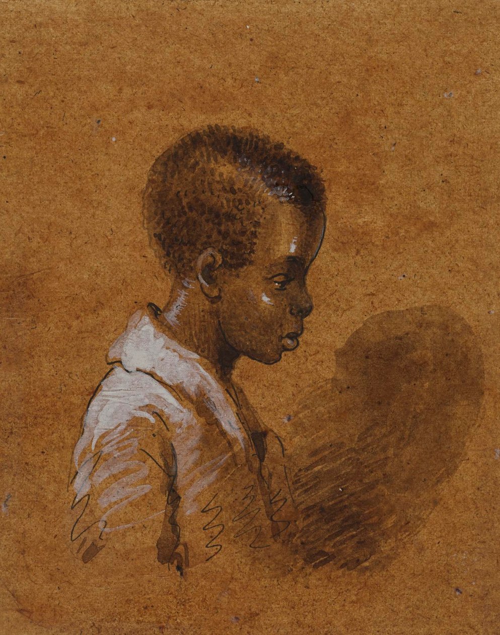Réges-régen; a mi csempészárunk alkotó: Alfred Jacob Miller