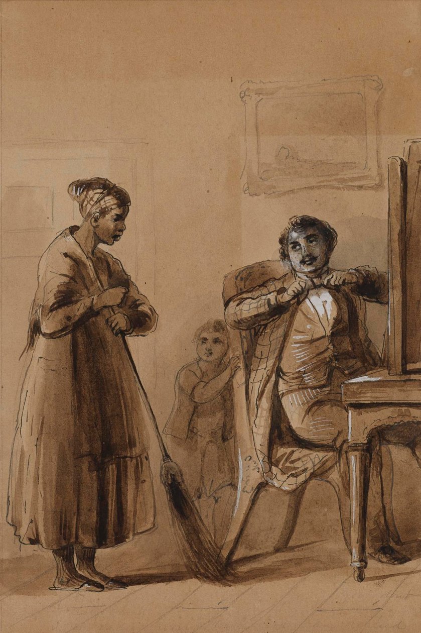Igaz hit alkotó: Alfred Jacob Miller