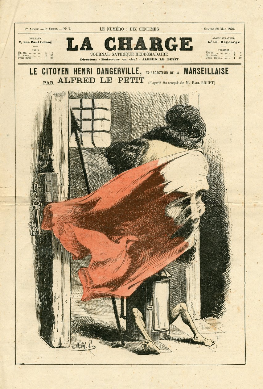 Betöltés alkotó: Alfred Le Petit