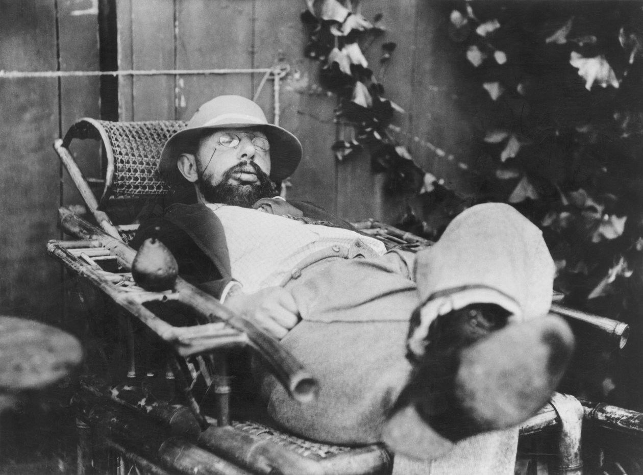 Henri de Toulouse-Lautrec (1864-1901) alkotó: Alfred Natanson
