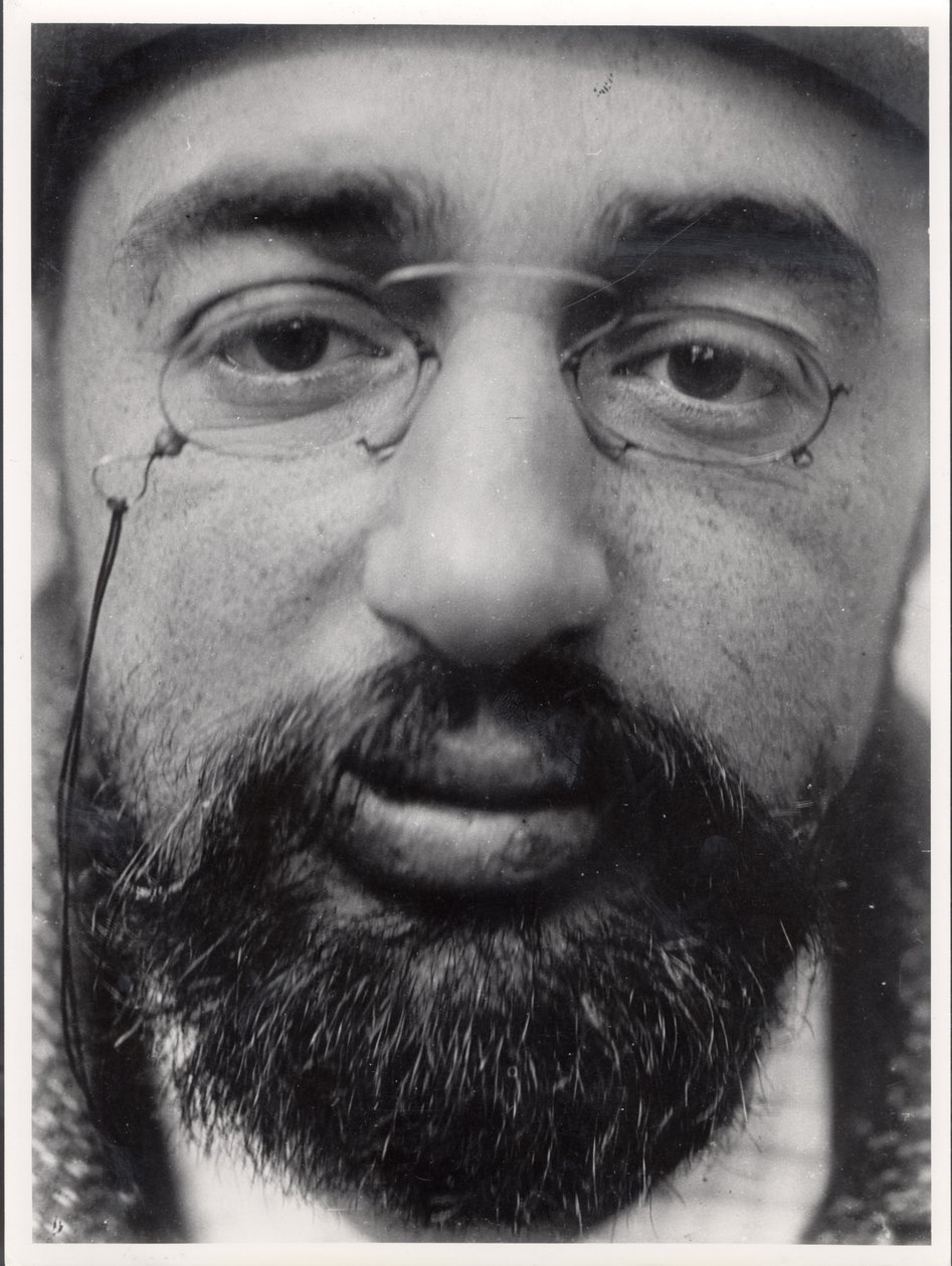 Henri de Toulouse-Lautrec (1864-1901) portréja, 19. század vége alkotó: Alfred Natanson