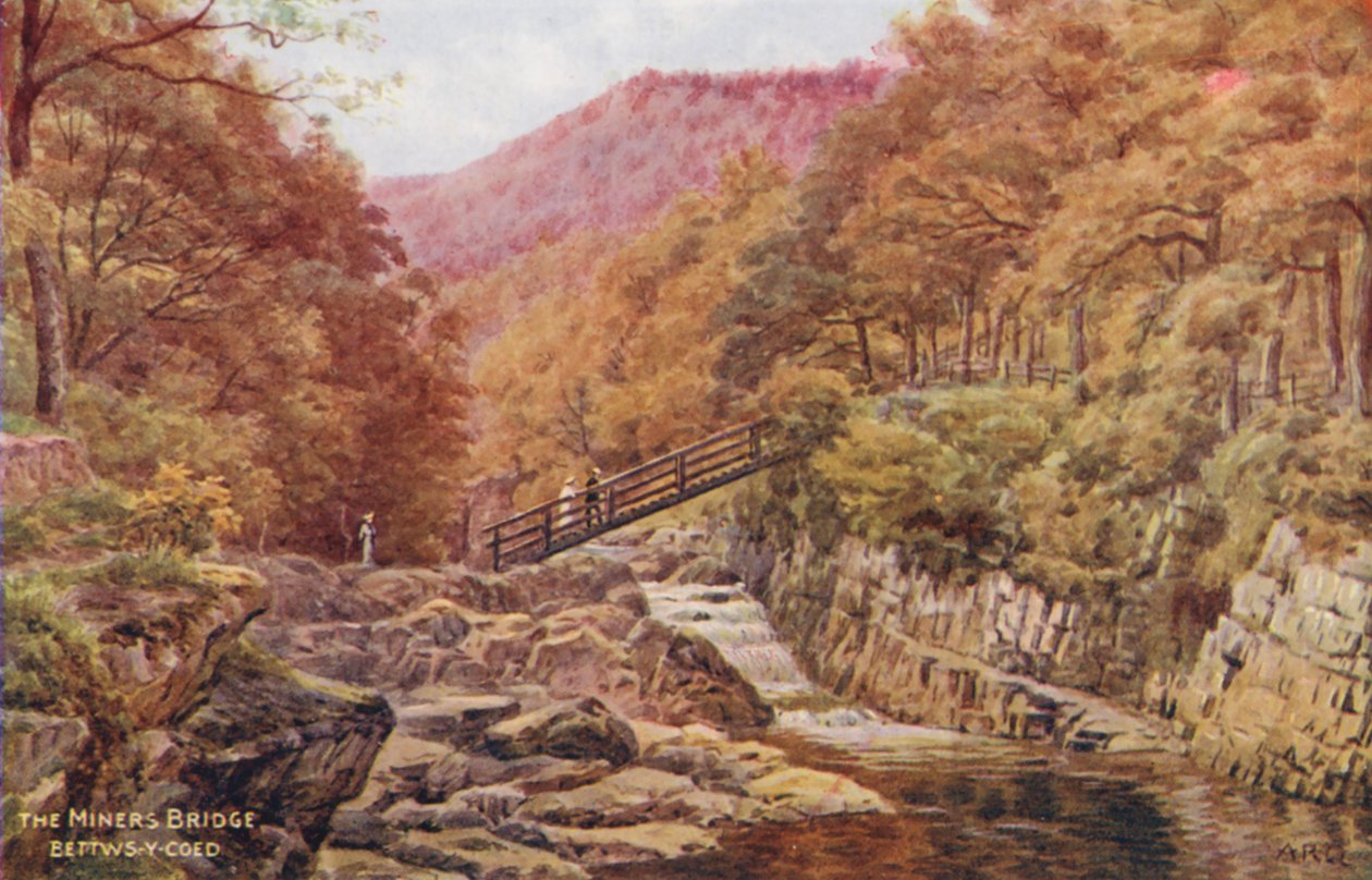  alkotó: Alfred Robert Quinton