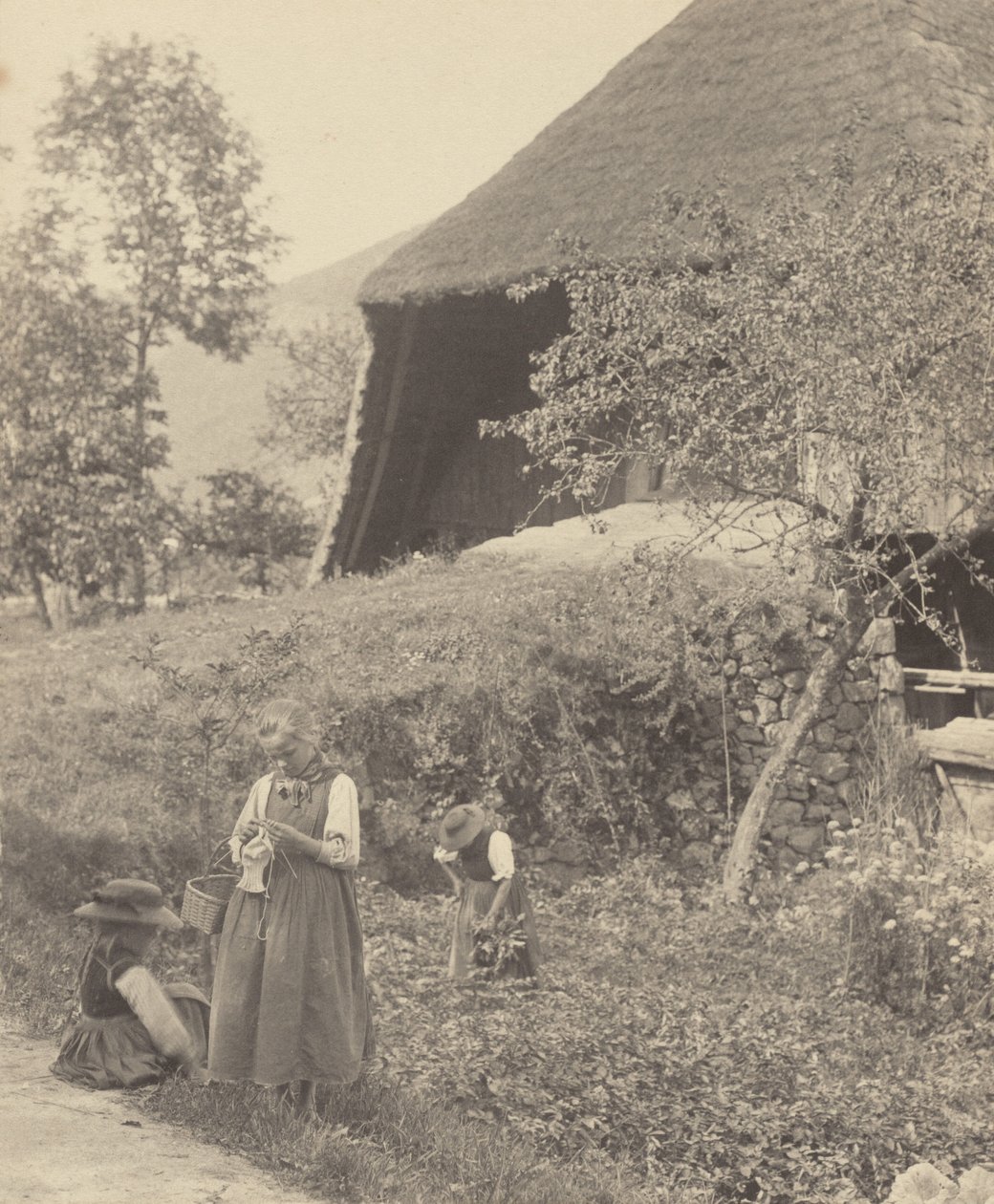 Egy kis Gutach alkotó: Alfred Stieglitz