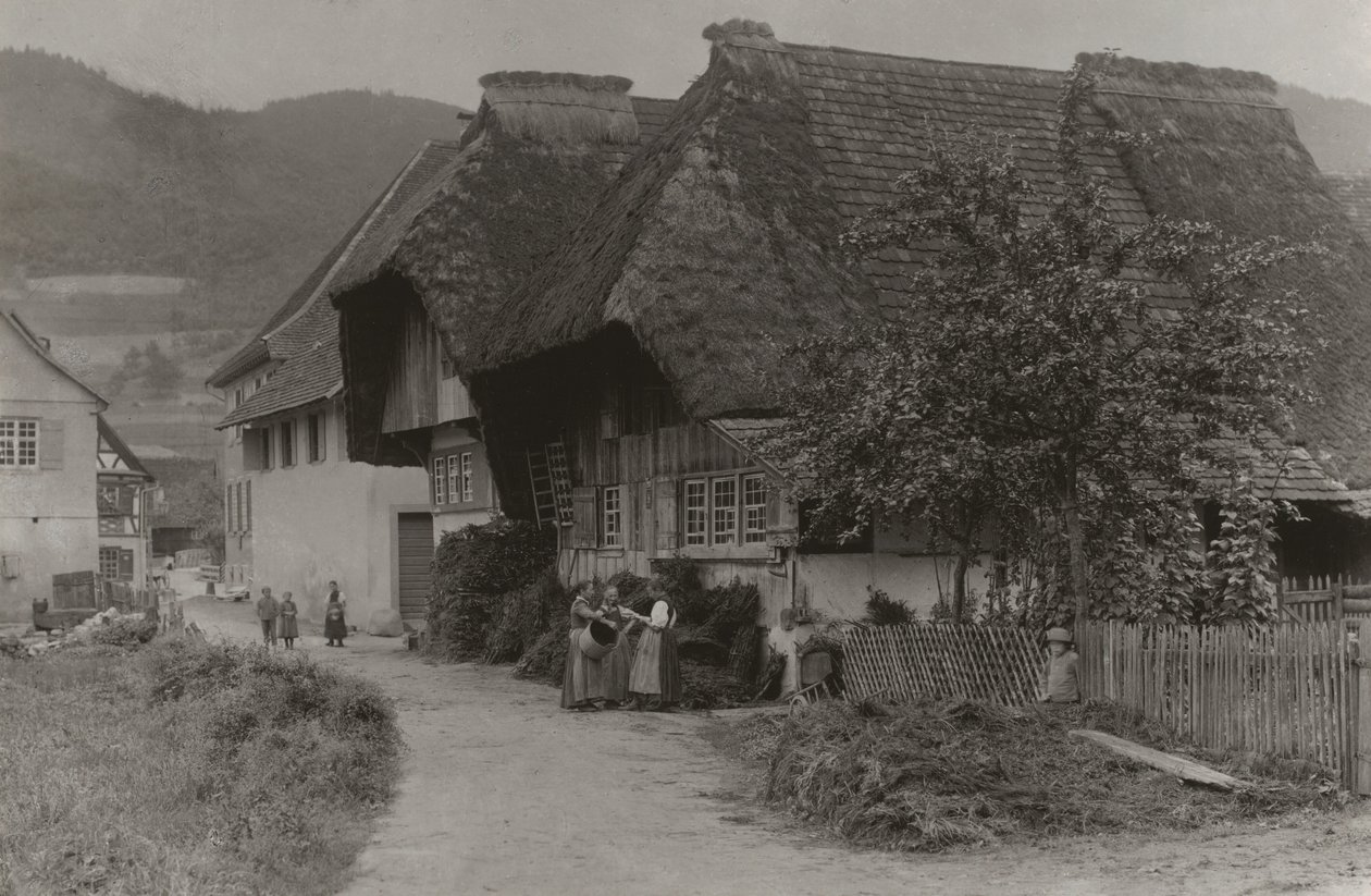 Találkozó Gutachban alkotó: Alfred Stieglitz
