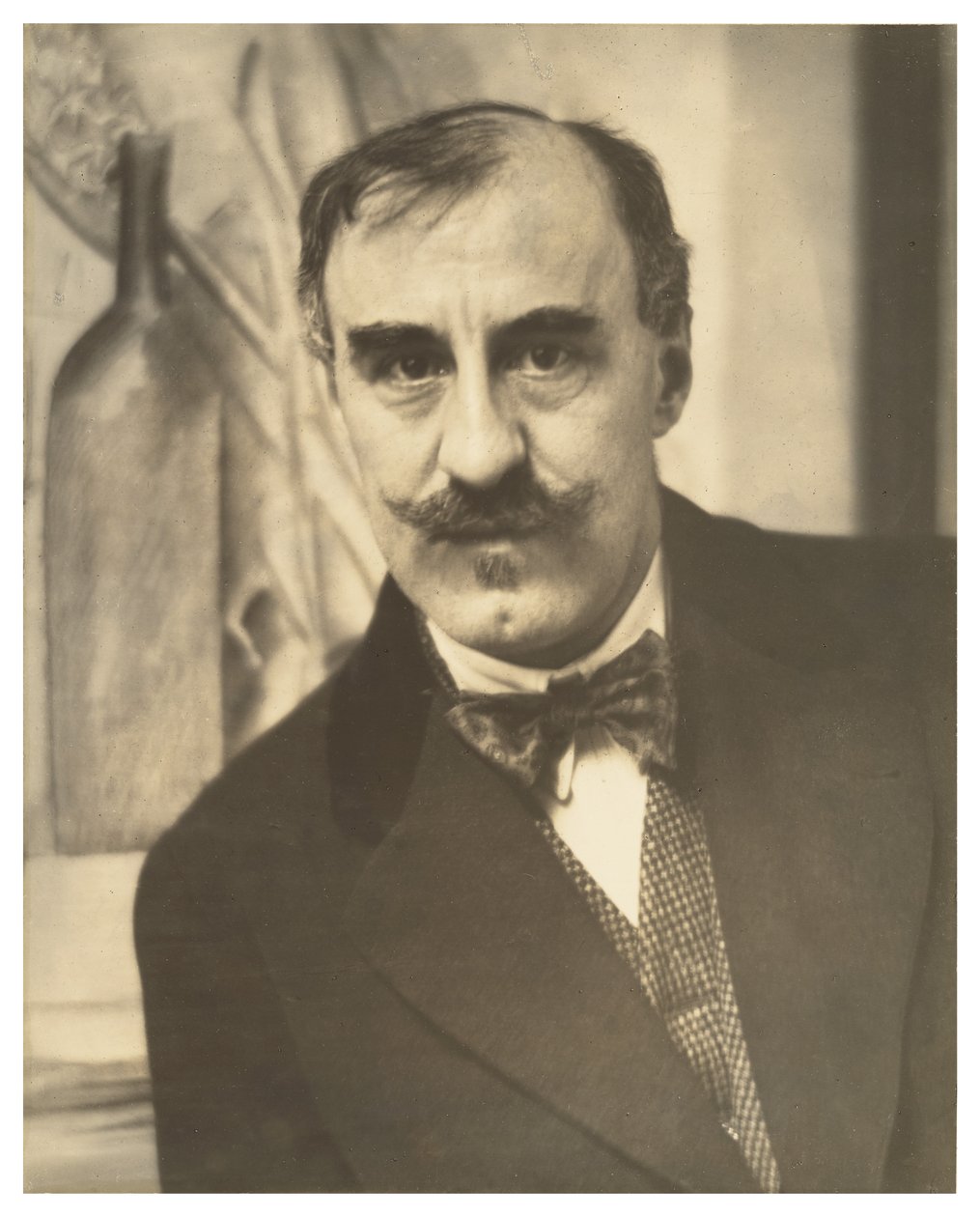 Alfred Maurer alkotó: Alfred Stieglitz