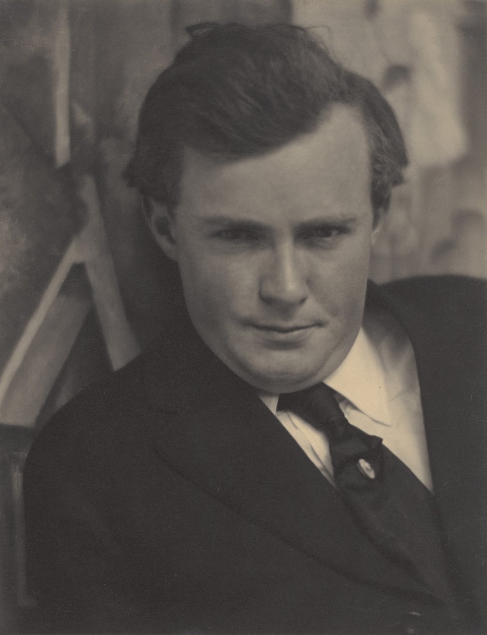 Andrew Dasburg alkotó: Alfred Stieglitz
