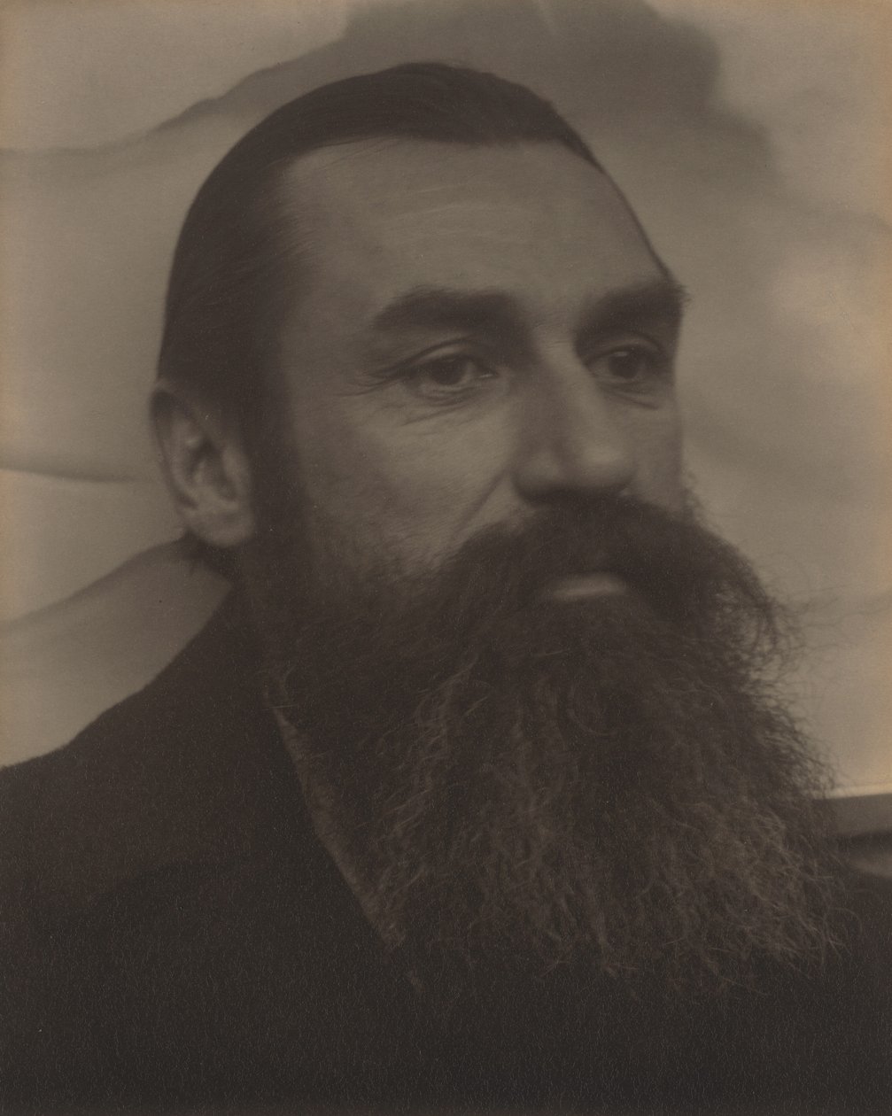 Arthur B. Carles alkotó: Alfred Stieglitz