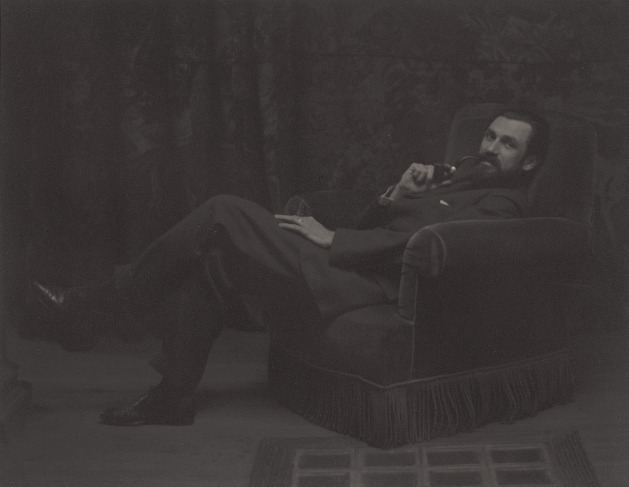 Arthur B. Carles alkotó: Alfred Stieglitz