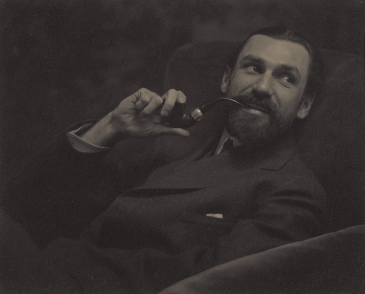 Arthur B. Carles alkotó: Alfred Stieglitz
