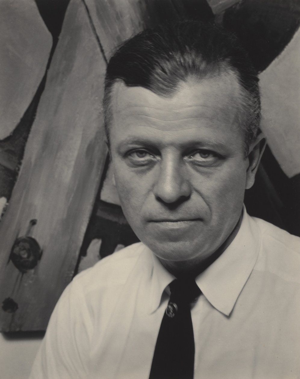 Arthur G. Dove alkotó: Alfred Stieglitz