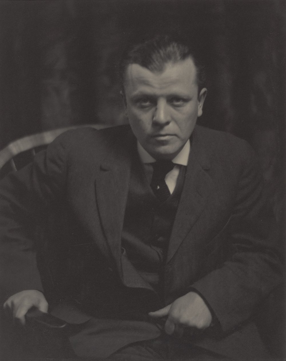 Arthur G. Dove alkotó: Alfred Stieglitz