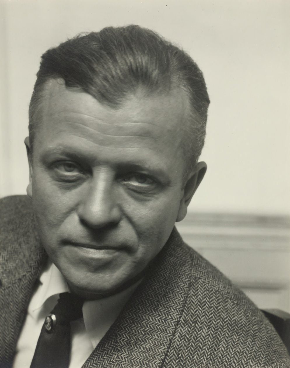 Arthur G. Dove, 1923. alkotó: Alfred Stieglitz