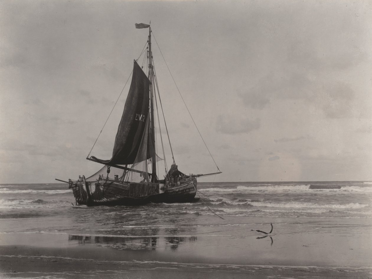 Horgonyon alkotó: Alfred Stieglitz