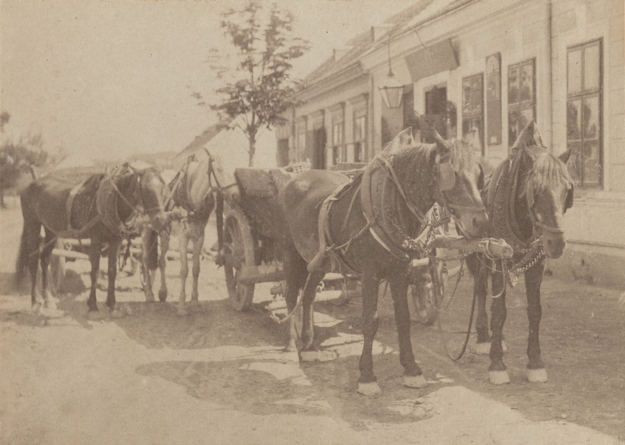 A kocsmában alkotó: Alfred Stieglitz