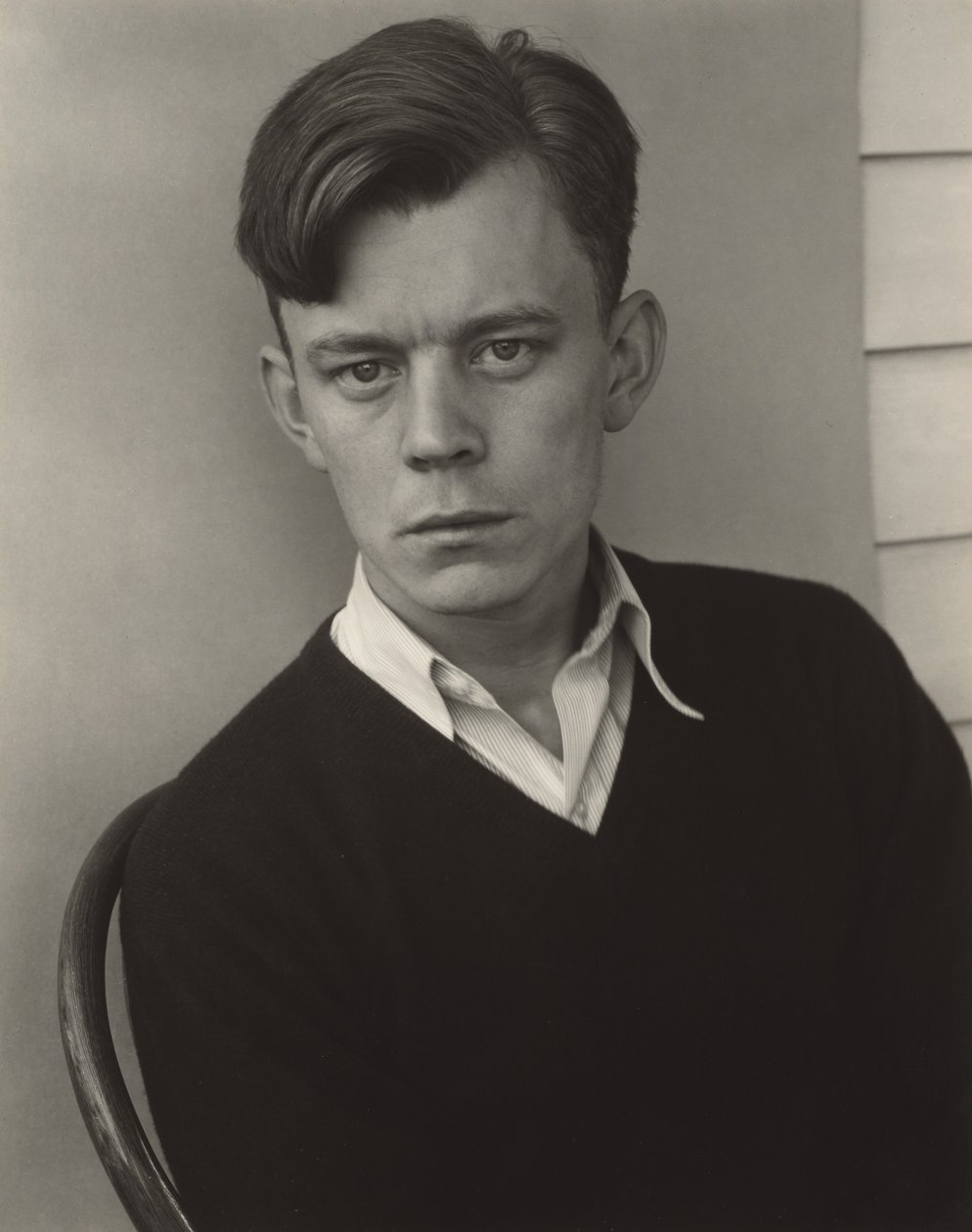 Cary Ross alkotó: Alfred Stieglitz