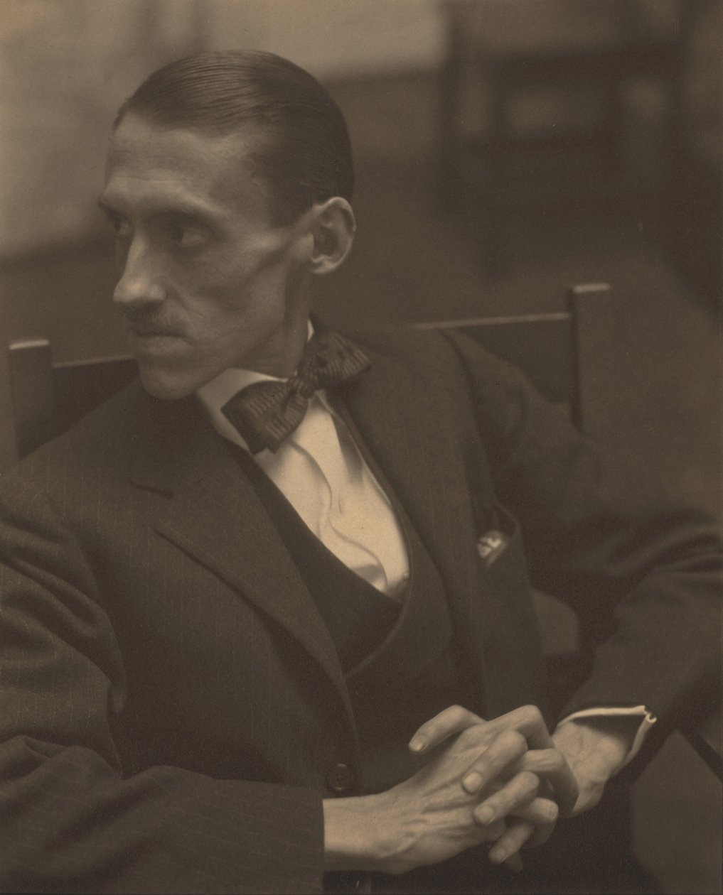 Charles Demuth alkotó: Alfred Stieglitz