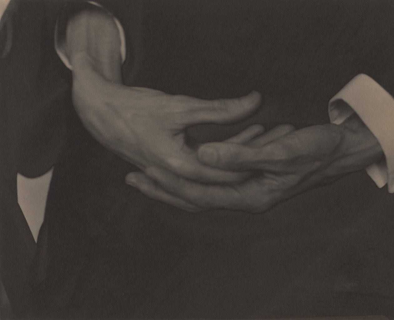 Charles Demuth alkotó: Alfred Stieglitz