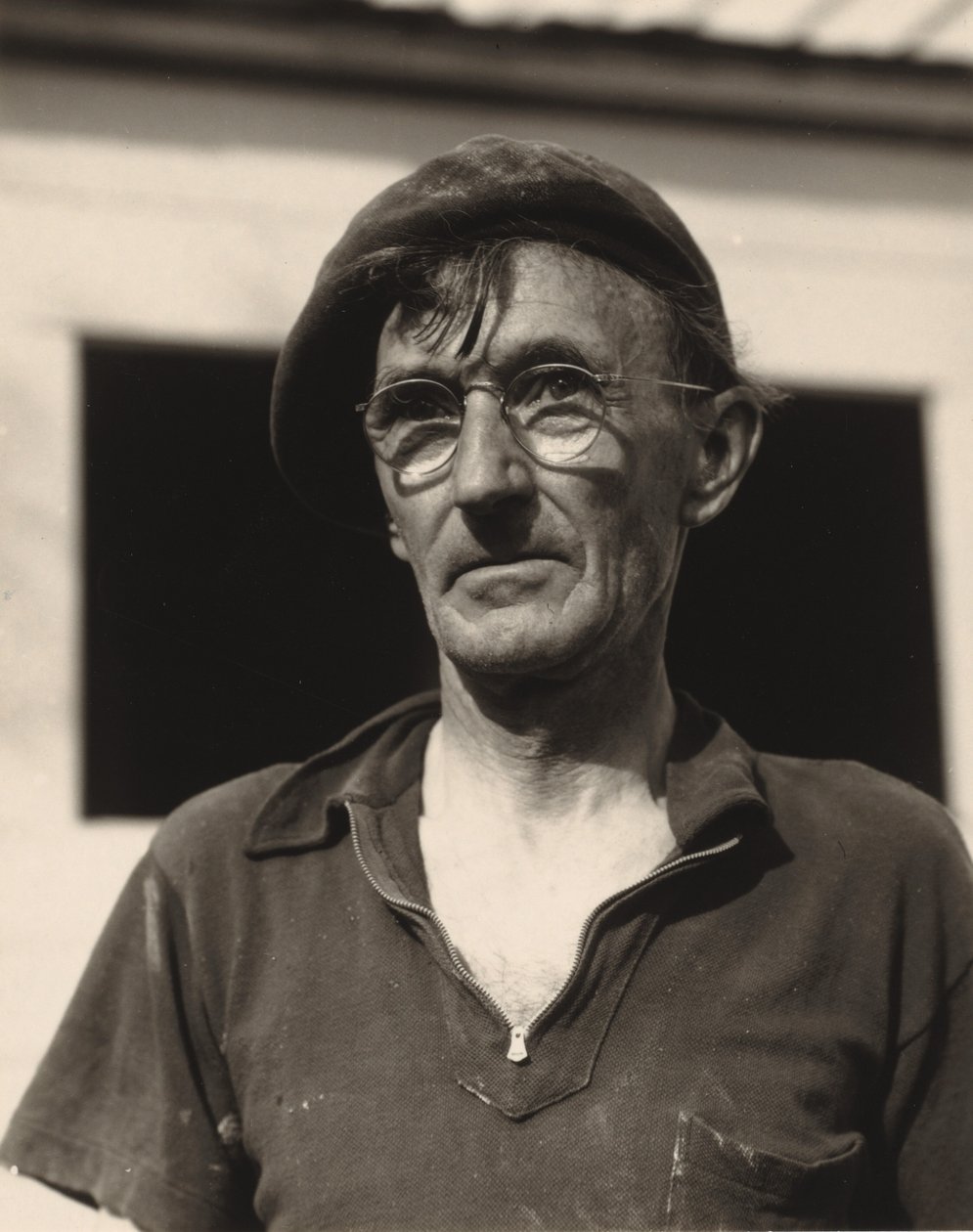 Donald Davidson alkotó: Alfred Stieglitz