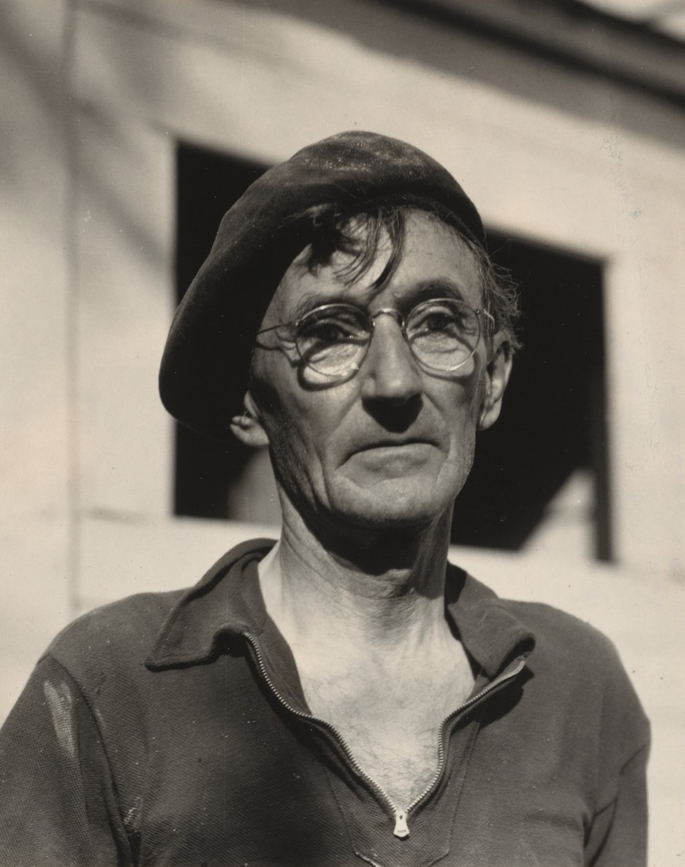 Donald Davidson alkotó: Alfred Stieglitz