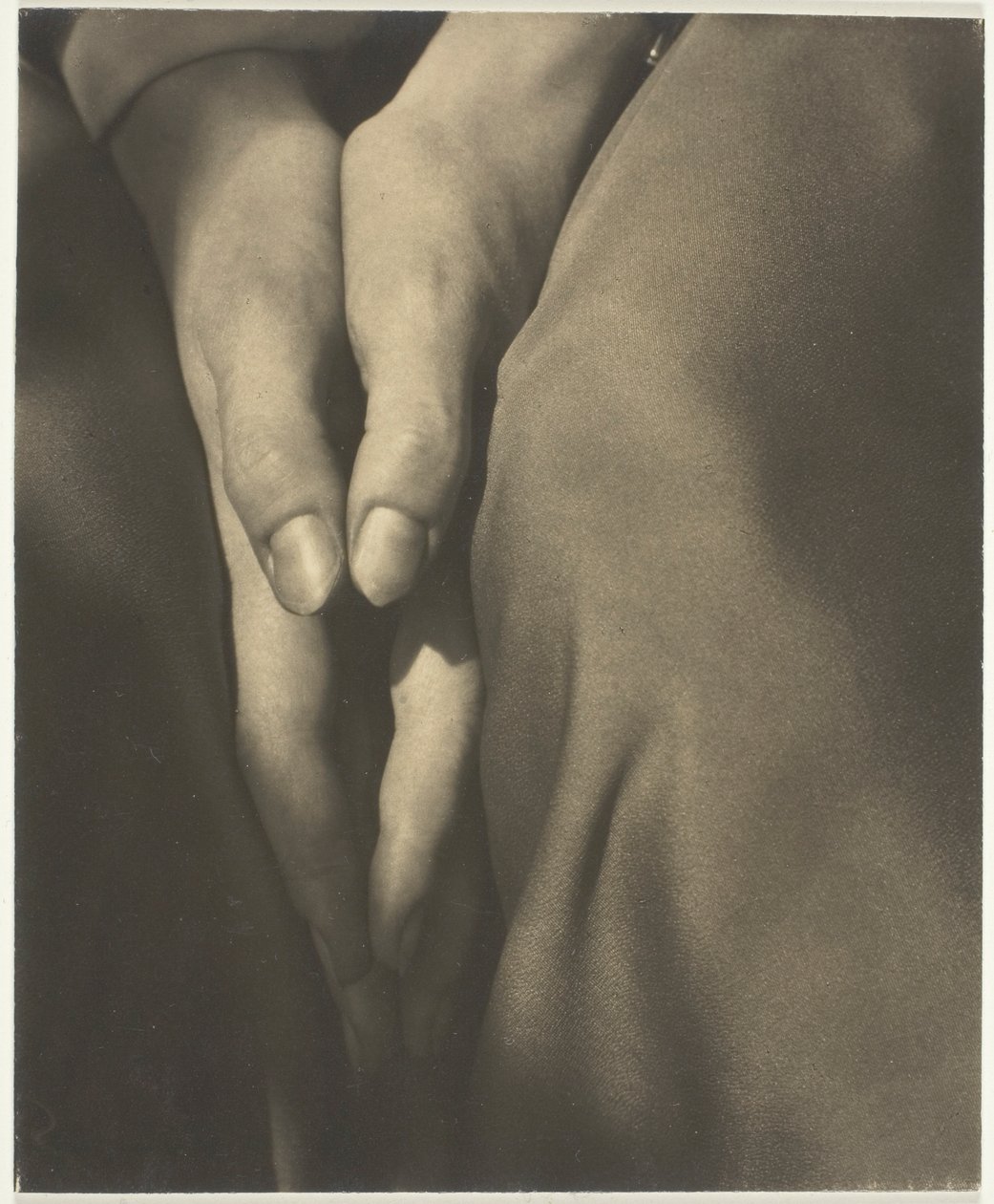 Dorothy Norman alkotó: Alfred Stieglitz