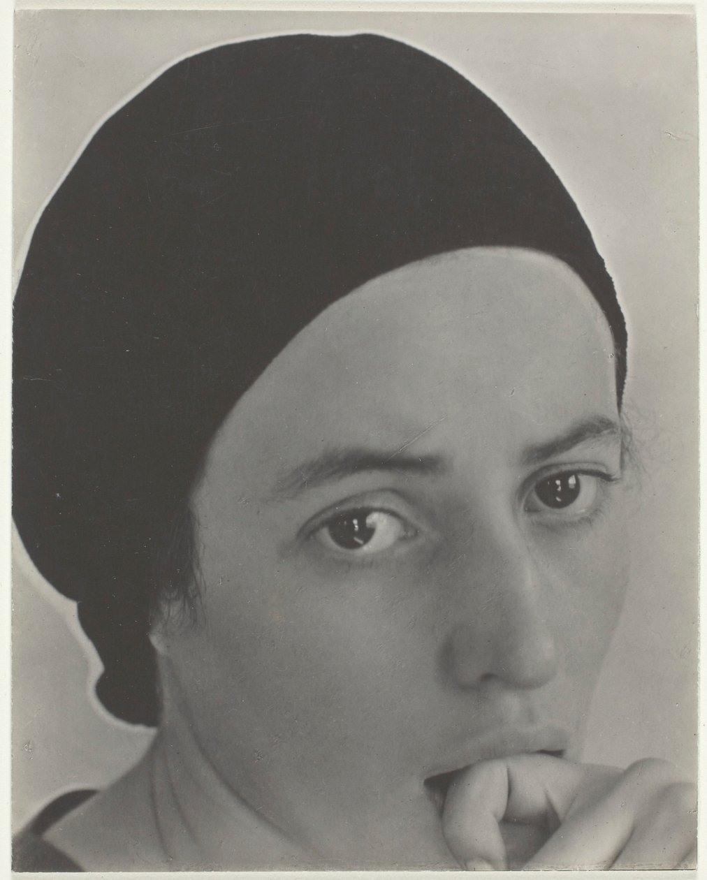 Dorothy Norman alkotó: Alfred Stieglitz